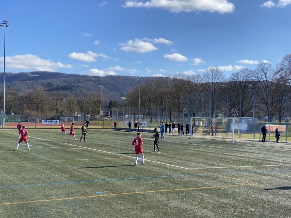 Sportplatz Löhrenacker Platz 5 - Aesch