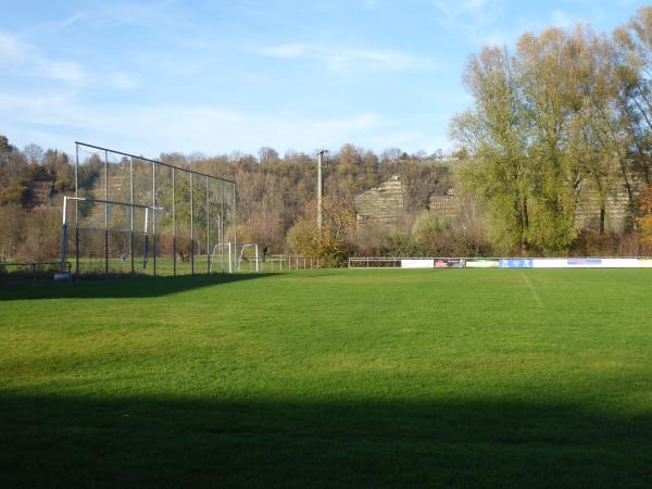 Sportanlage Enzwiesen - Markgröningen-Unterriexingen