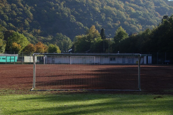 Sportplatz am Freibad - Heimbach/Eifel