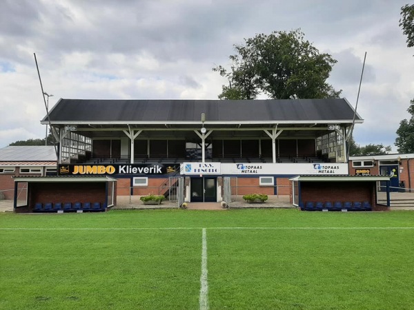 Sportpark De Waarbeek - Hengelo OV