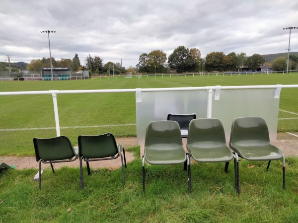 Wellington Playing Fields - Wellington, Herefordshire