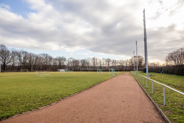 Sportplatz am Schützenplatz - Mittweida