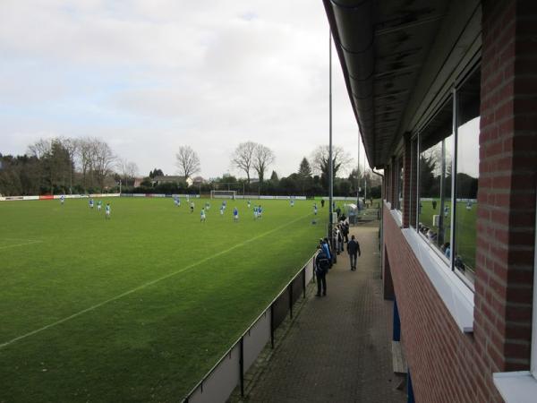 Sportpark Pelzer - Boxmeer