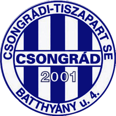 Wappen Csongrád-Kunság Aszfalt SE  79892