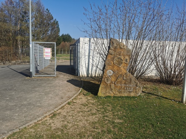 Waldstadion - Assamstadt