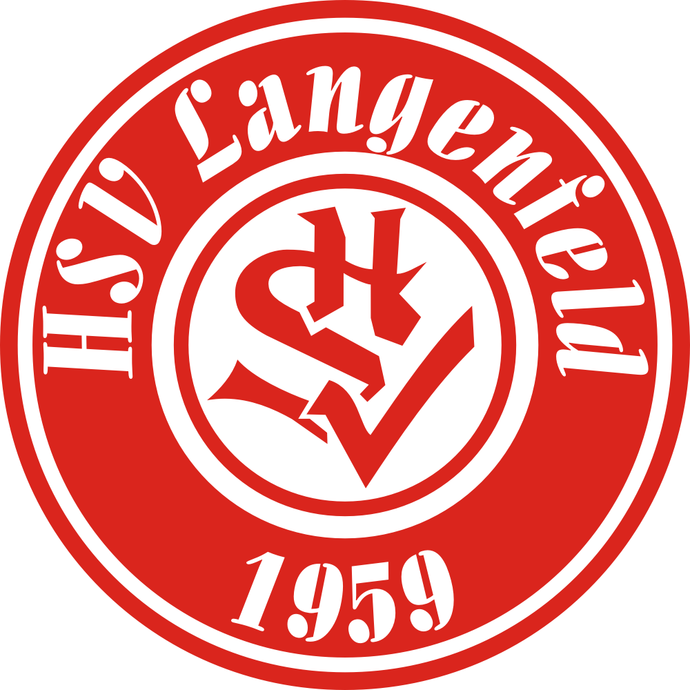 Wappen Hucklenbrucher SV 1959 Langenfeld II  20173