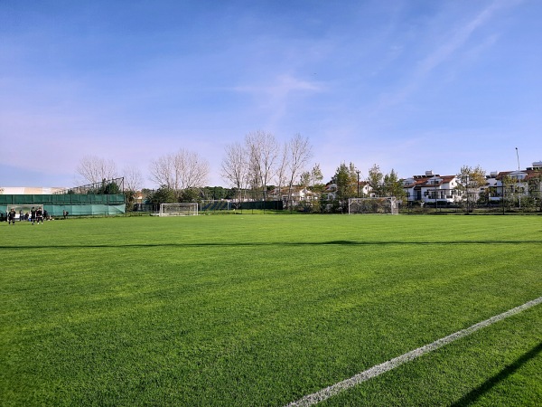 Arcardia Golf & Spa Resort field D - Serik