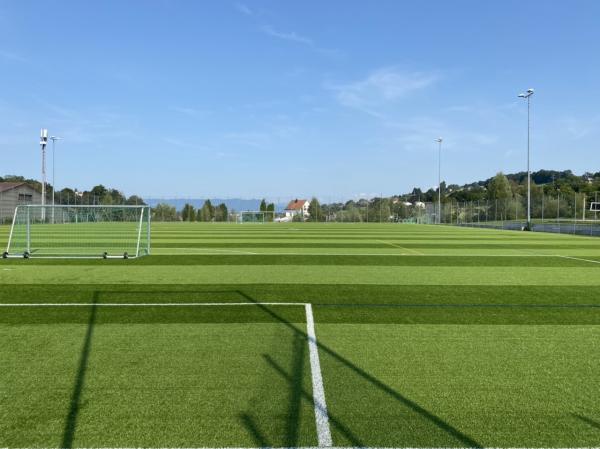 Sportplatz Bützel Platz 2 - Staad