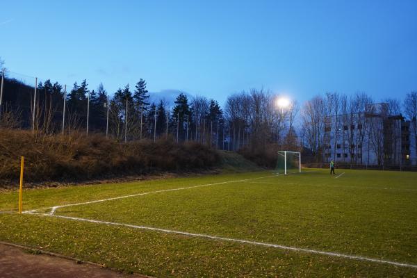 Sportgelände Auf Bol - Albstadt-Truchtelfingen