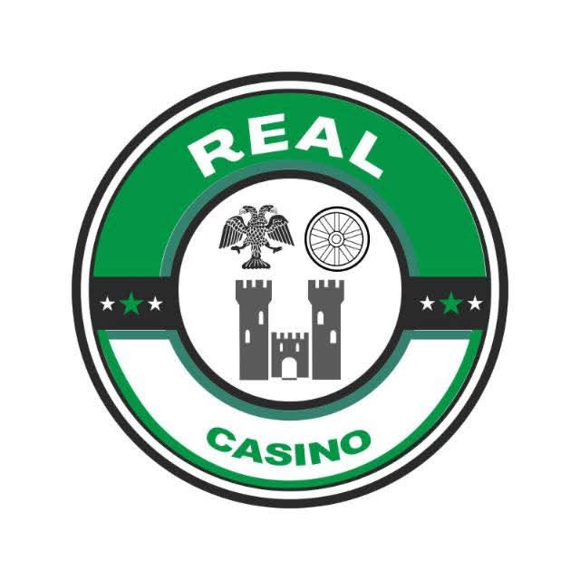 Wappen ASD Real Casino 