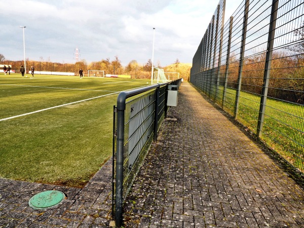 Sportanlage Zum Häpper Platz 3 - Münster/Westfalen-Amelsbüren