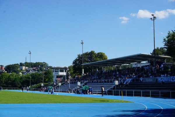 Bremenstadion - Ennepetal-Berninghausen