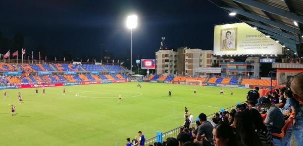 PAT Stadium - Bangkok