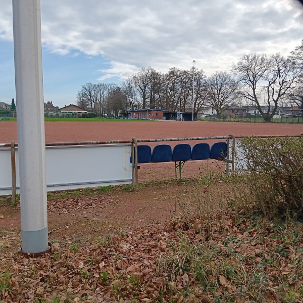 Sportanlage Stapper Straße Platz 2 - Heinsberg-Kirchhoven