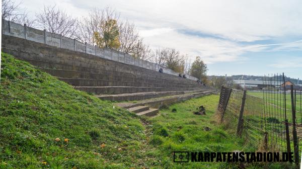 Stadionul 9 Mai - Siret