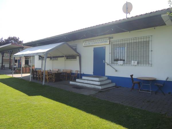 Riesling-Arena - Ludwigshöhe