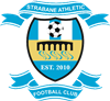 Wappen Strabane Athletic FC
