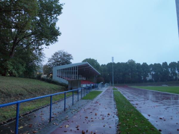 Ischelandstadion - Hagen/Westfalen