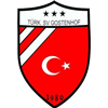 Wappen Türkischer SV Gostenhof 1980  53826