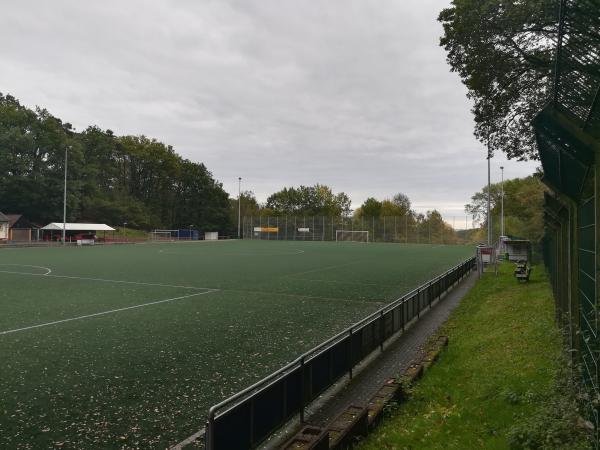 Sportplatz Im Meisterwasental - Bad Dürkheim-Seebach