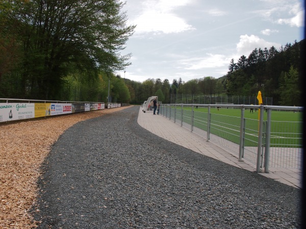 Valme-Sportplatz - Bestwig