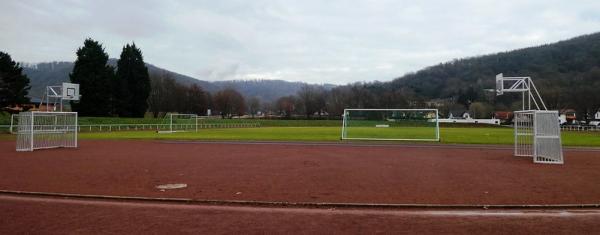 Sportplatz am Schulzentrum - Rheinbrohl