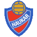 Wappen Haukar Hafnarfjördur  3505