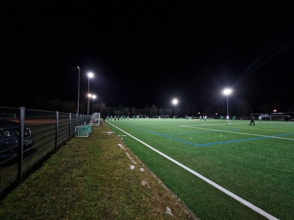 Xaver-Bertsch-Sportpark Platz 3 - Ansbach