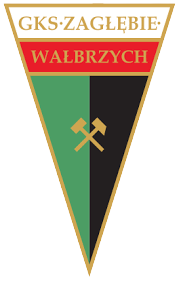 Wappen GKS Zagłębie Wałbrzych  34802