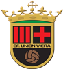 Wappen CF Unión Viera