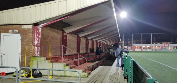 Complex Sportpleinstraat - Beveren-Kieldrecht