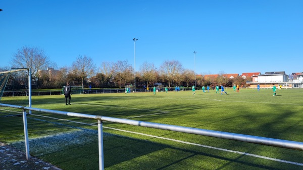 Sportpark am Kocherwald Platz 2 - Bad Friedrichshall