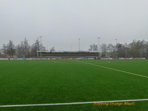 Sportpark De Kastelenring - Leidschendam-Voorburg
