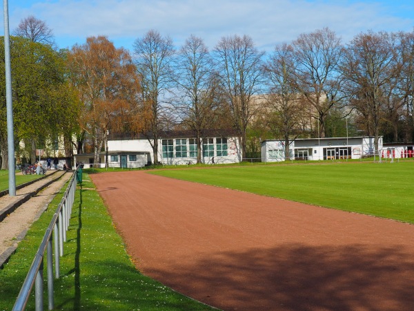 Jahn-Stadion - Soest