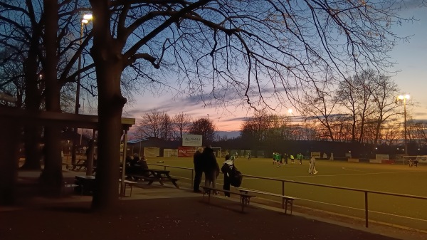 Stadion an der Feuerwache - Herford