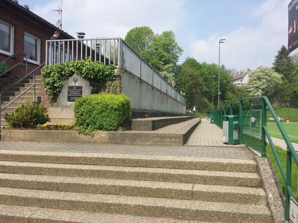 Sportpark Höfen - Wuppertal-Oberbarmen