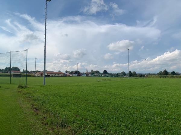 Sportanlage Obing Platz 2 - Obing