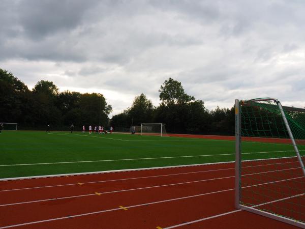 Sportpark Mitte - Datteln-Hagem