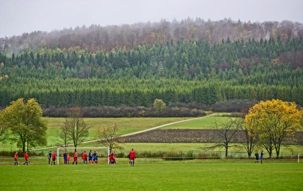 Tiefental-Stadion - Burladingen