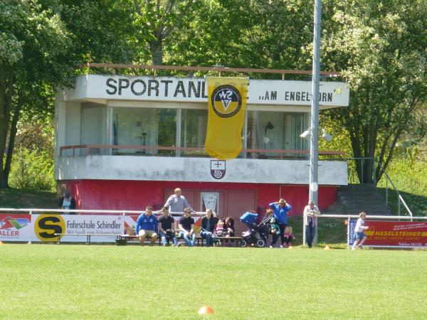 Sportanlage Am Engelborn - Nieder-Olm