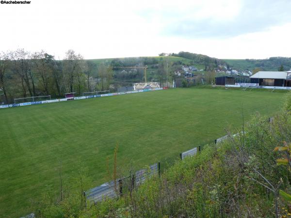 Schul- und Sportzentrum Leidersbach - Leidersbach