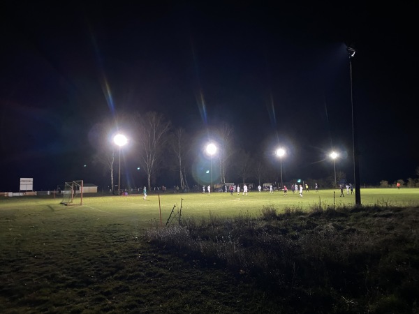 Sportanlage Briesen Platz 2 - Briesen/Spreewald