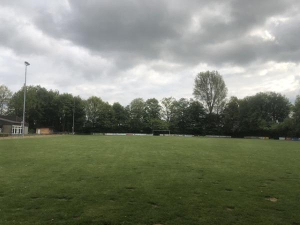 Sportplatz Grundschule Westerenger - Enger-Westerenger