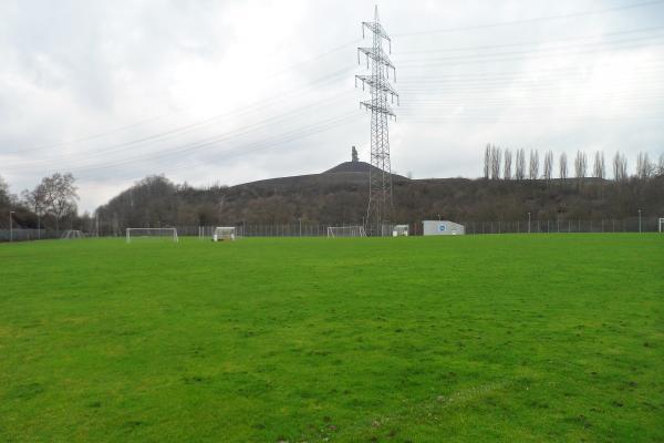 Sportplatz Espenloh - Bochum-Wattenscheid