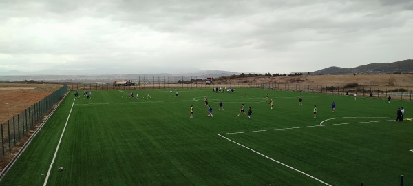Stadiumi KF Kosova VR 3 - Shkabaj