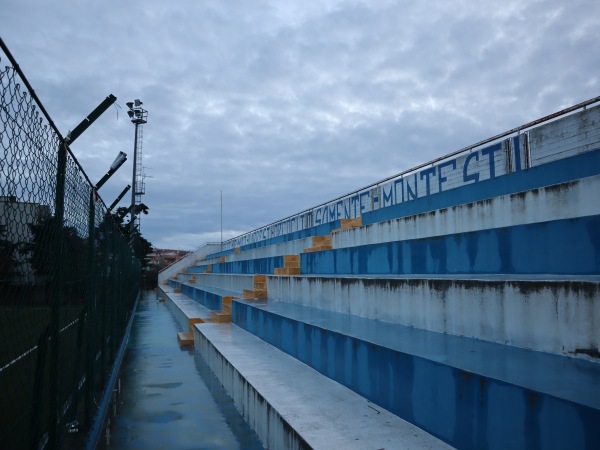 Stadio Comunale di Montescaglioso - Montescaglioso