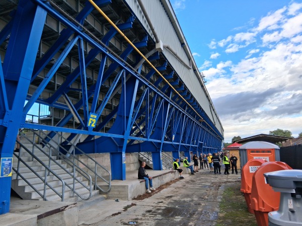 Simply Arena - Opava