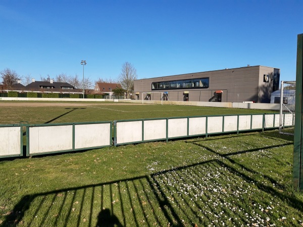 Sportpark Hernieuwenburg Terrein 2 - Wielsbeke