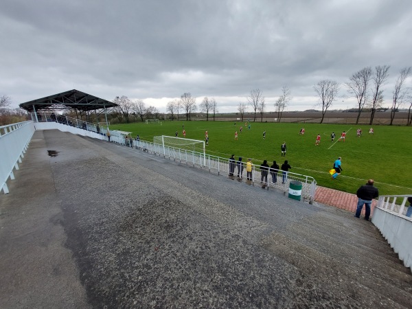 Stadion Miejski w Radłowie - Radłów