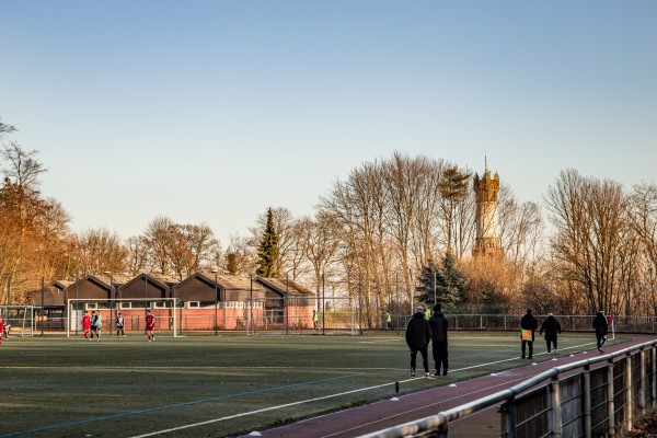 Waldstadion Harkortberg - Wetter/Ruhr